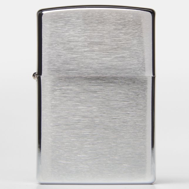 Depths of the Subconscious Mind Zippo Lighter (Front)