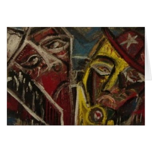 Deputy and Sherrif (Front Horizontal)