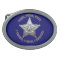 Deputy Sheriff's Badge Logo