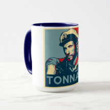 Der Alte 15oz. Battle Mug