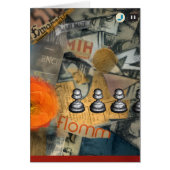 der BATALLA carte Nº1 (Front)