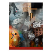 der BATALLA carte Nº10 (Front)