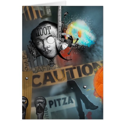 der BATALLA carte Nº11 Cards (Front)