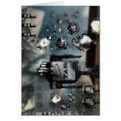 der BATALLA carte Nº2 (Front)