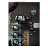 der BATALLA carte Nº7 (Front)