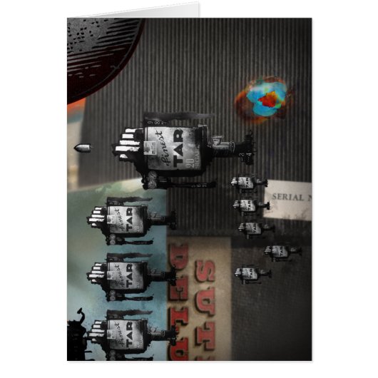 der BATALLA carte Nº7 Cards (Front)