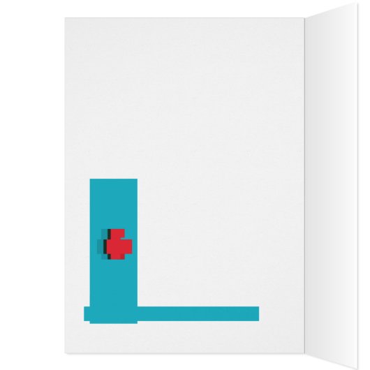 der BATALLA carte Nº8 (Inside (Left))