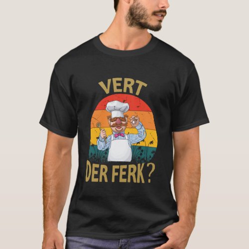 Der Ferk T_Shirt