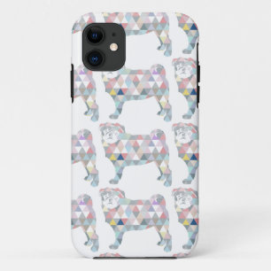 Der Mops iPhone 11 Case