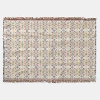 Der Nektarkünstler.2 Throw Blanket