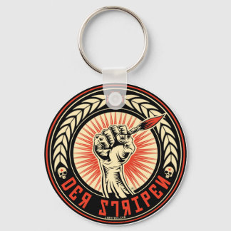 Der Stripen Keychain