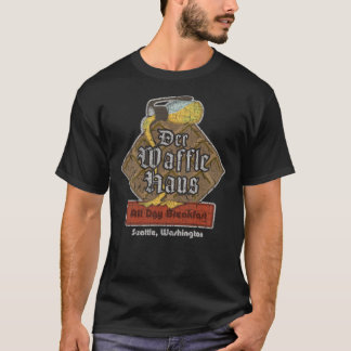 Der Waffle Haus (Dead Like Me) Classic T-Shirt