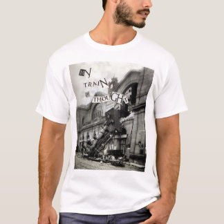 Derailed T-Shirt