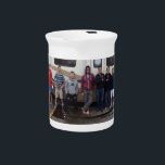 Derby 2013 RV Pitcher<br><div class="desc">the most fun 19oz. Margarita Pitcher on the Planet</div>