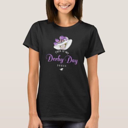 Derby Day 2022 Derby Horse Derby Dress Derby 11 T_Shirt