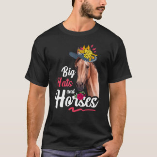 Derby Day 2022 Derby Horse Derby Dress Derby 6 T-Shirt