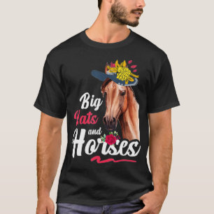 Derby Day 2022 Derby horse derby dress Derby Suit T-Shirt