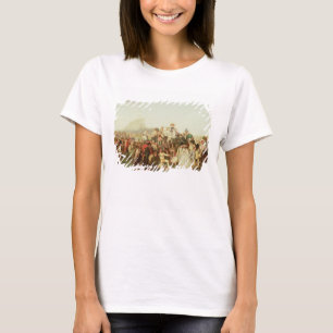 Derby Day (copy) T-Shirt