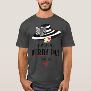 derby day outfits for women derby day dress for wo T-Shirt