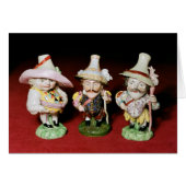 Derby dwarves (Front Horizontal)