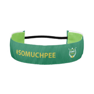 Derby Headband #SOMUCHPEE