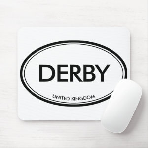 Derby