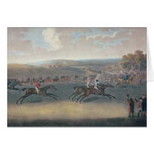 Derby Sweepstake, 1791/2 (Front Horizontal)