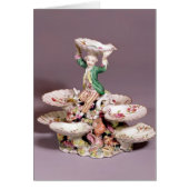 Derby table centrepiece, 1760-65 (Front)