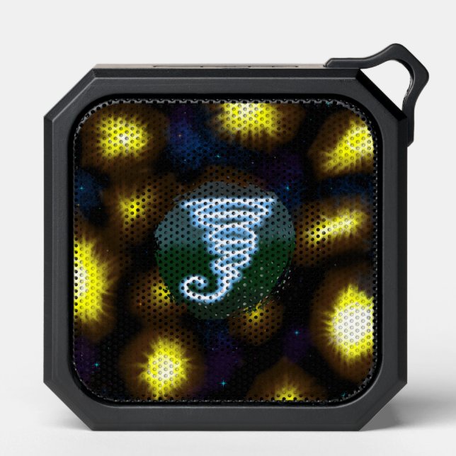 Derecho Space Speaker (Front)