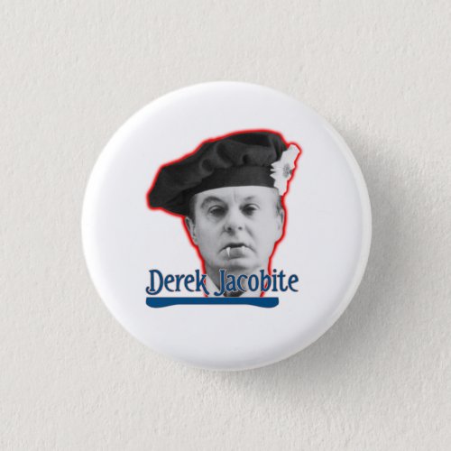 Derek Jacobite Button