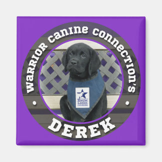 Derek magnet
