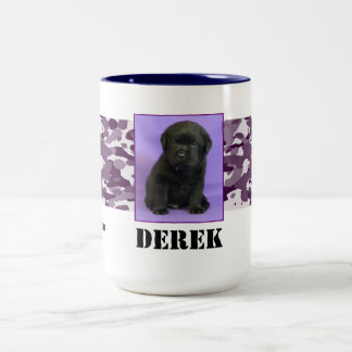 Derek Mug