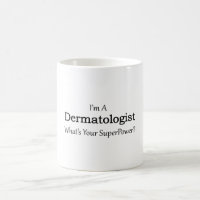 Dermatologist