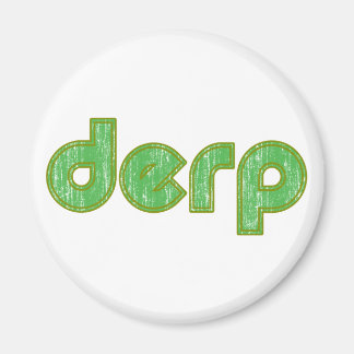 Derp 2 magnet