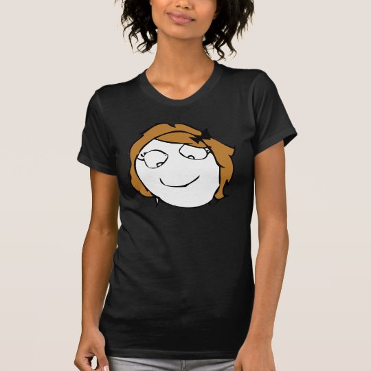 Derpina T-Shirt