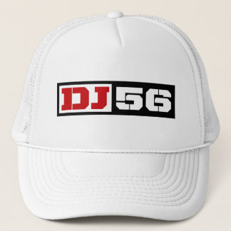 Derrick Johnson Logo Cap