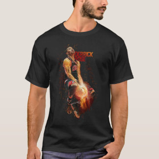 Derrick Martell Rose T-Shirt