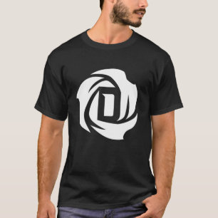 Derrick Rose Logo T-Shirt
