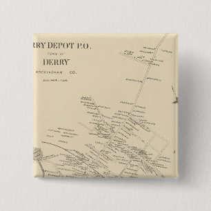 Derry Depot PO Button