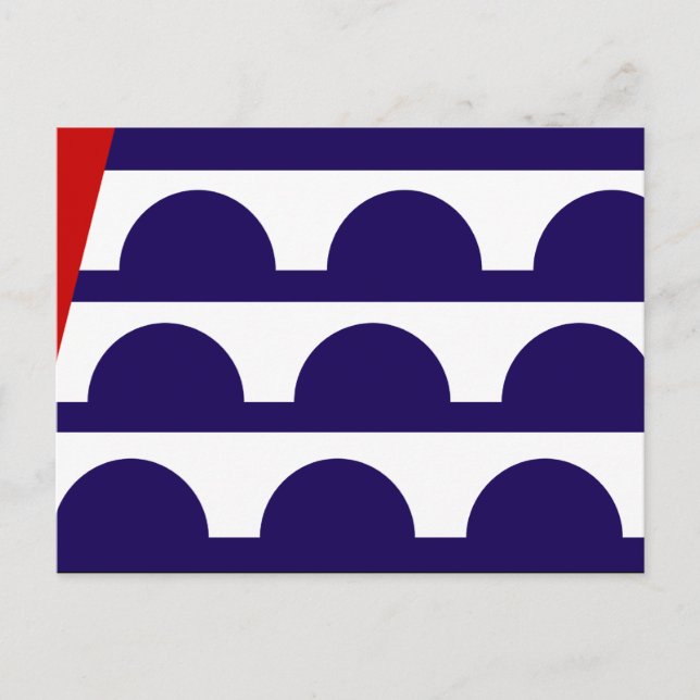 Des Moines, Iowa Postcard (Front)