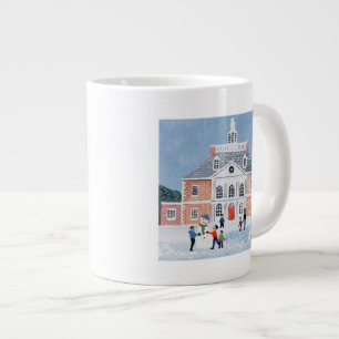 Des. Res. 1992 Giant Coffee Mug