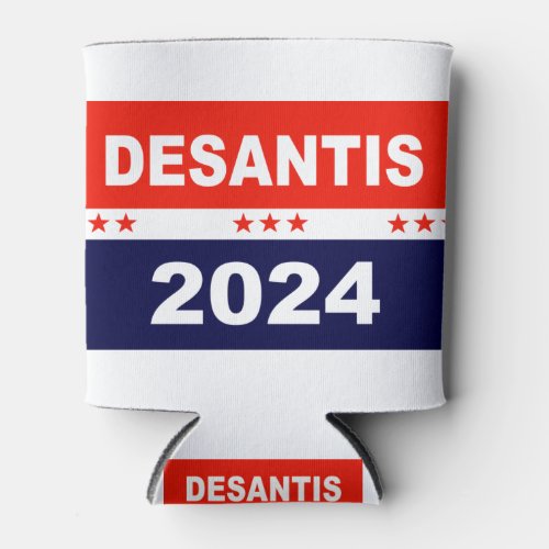 DeSantis 2024 Can Cooler