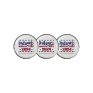 DeSantis 2024 Golf Ball Marker