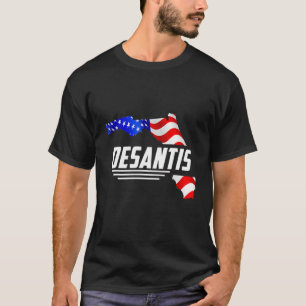 desantis T-Shirt