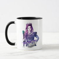 Descendants 3 | Audrey - Call Me Queen Mug