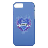 Core Four (Descendants 3 Fanmade Merch) | iPhone Case