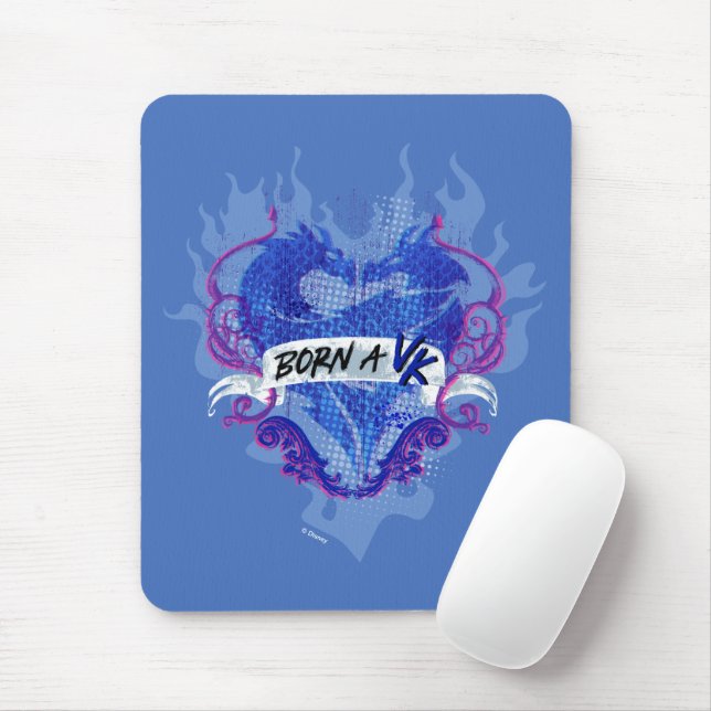Descendants 3 | Born a VK Mouse Pad (With Mouse)