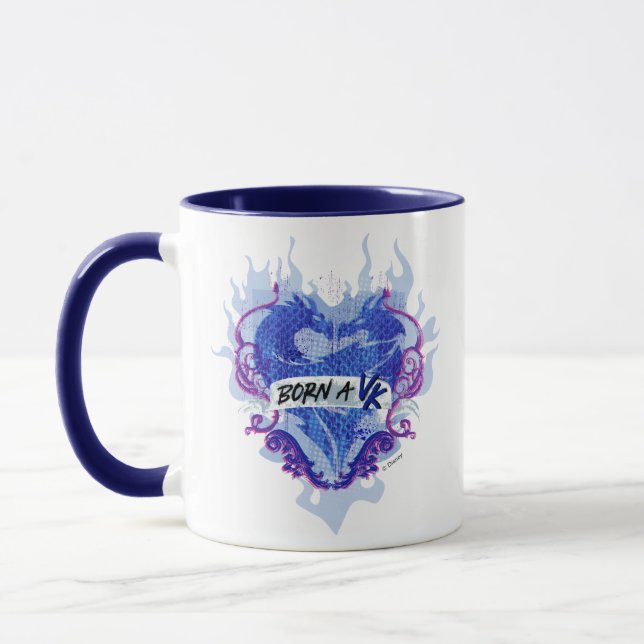 Descendants 3 | Born a VK Mug (Left)