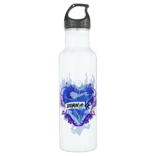 Descendants 3 Born a VK Stainless Steel Water Bottle