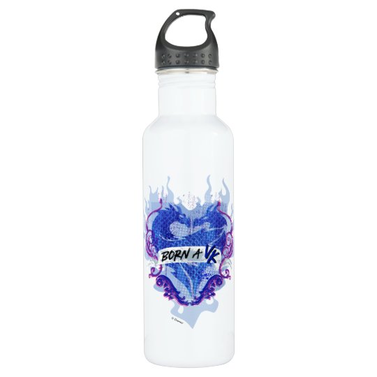 Descendants 3 water bottle labels